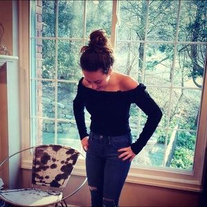 Meet your Posher, Francesca